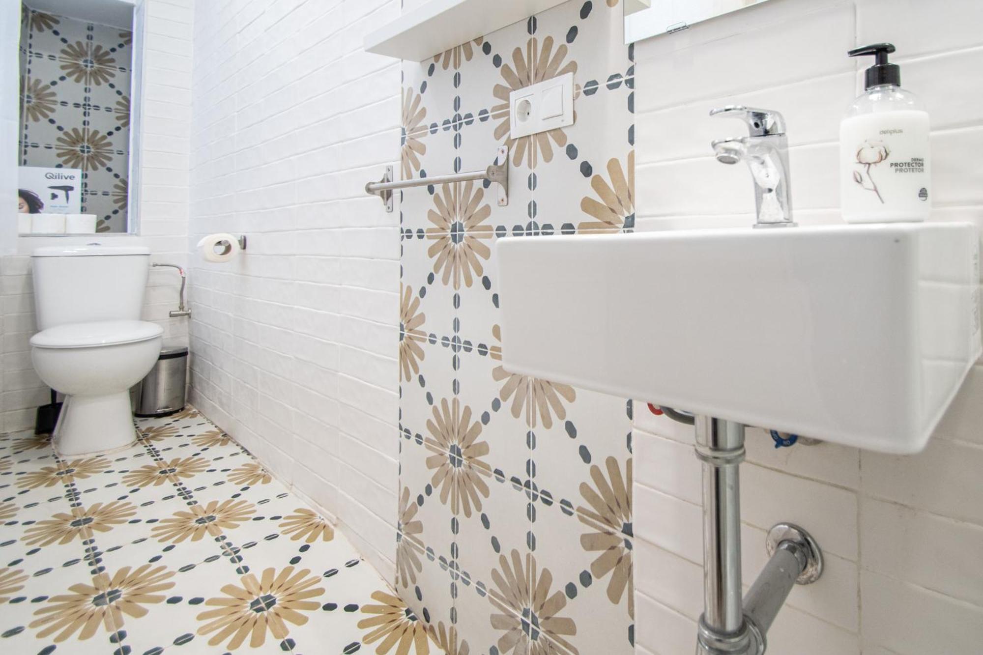 Apartmán El Balcon De La Vina By Cadiz Time Exteriér fotografie